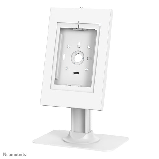 EAN 8717371449315 - Neomounts DS15-650WH1 soporte de seguridad para tabletas Blanco 27,9 cm (11") imagen 2
