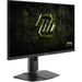 EAN 4711377398497 - MSI MAG 274QPF X32 pantalla para PC 68,6 cm (27") 2560 x 1440 Pixeles Wide Quad HD LCD Negro imagen 11