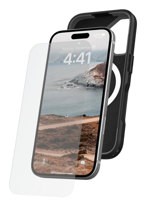 EAN 0840283915772 - Urban Armor Gear 14436511NA protector de pantalla o trasero para teléfono móvil Apple 1 pieza(s) imagen 4