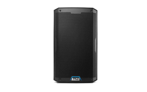 EAN 816311012041 - Alto Professional TS410 altavoz De 2 vías Negro Inalámbrico y alámbrico 1000 W imagen 2