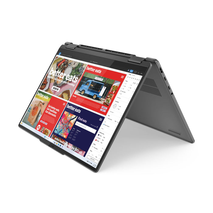 EAN 198153212873 - Lenovo Yoga 7 2-in-1 14IML9 Intel Core Ultra 5 125U Híbrido (2-en-1) 35,6 cm (14") Pantalla táctil WUXGA 1 imagen 14