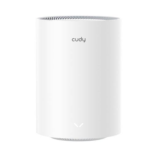 EAN 6971690791629 - Cudy AX1800 Doble banda (2,4 GHz / 5 GHz) Wi-Fi 6 (802.11ax) Blanco 1 Interno imagen 1