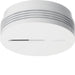 EAN 3599430010514 - Hager TG600AL detector de humo Sensor óptico Alámbrico imagen 1