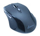 EAN 4260283119769 - MediaRange MROS104-FR teclado Ratón incluido Oficina RF inalámbrico AZERTY Francés Negro, Gris imagen 2