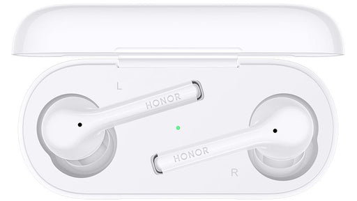 EAN 6901443370313 - Honor Magic Earbuds Auriculares Inalámbrico Dentro de oído Llamadas/Música Bluetooth Blanco imagen 1
