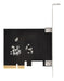 EAN 4710679811444 - Silverstone ECU07 tarjeta y adaptador de interfaz Interno USB 3.2 Gen 2x2 Type-C imagen 14