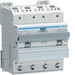 EAN 3250611027942 - Hager ADM416QC corta circuito Disyuntor en miniatura 4P 4 módulo(s) imagen 1