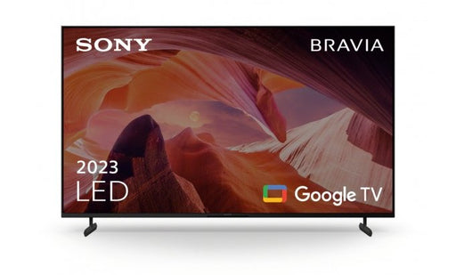 EAN 5013493461659 - Sony FWD-75X80L Televisor 190,5 cm (75") 4K Ultra HD Smart TV Wifi Negro imagen 1