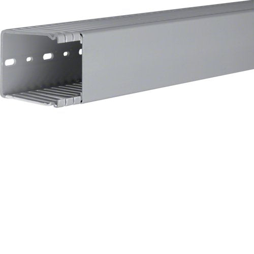 EAN 4012740103299 - Hager BA68006007030B accesorio para canaleta de cable Panel guíacables imagen 1