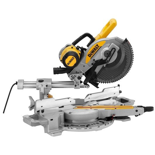 EAN 5035048707159 - DeWALT DWS727-QS sierra ingletadora imagen 1