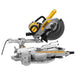 EAN 5035048707159 - DeWALT DWS727-QS sierra ingletadora imagen 1