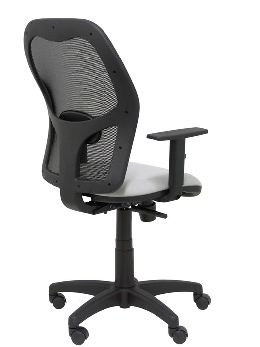 EAN 8436586624798 - PIQUERAS Y CRESPO 345SM840B40B10CRN silla de oficina y de ordenador Asiento acolchado Respaldo de malla imagen 6