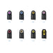 EAN 8433281007512 - TooQ TQLC-65BS02AT adaptador e inversor de corriente Interior 65 W Negro imagen 2