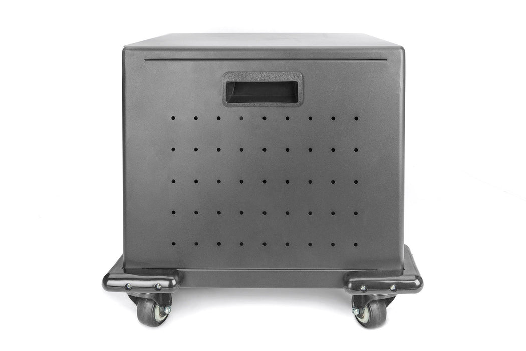EAN 4016032494553 - Digitus DN-45007 carrito y armario de dispositivo portátil Armario de gestión y carga para dispositivos p imagen 4