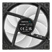 EAN 6933412710899 - DeepCool FD12 ARGB-3 in 1 Carcasa del ordenador Ventilador 12 cm Negro, Blanco 3 pieza(s) imagen 6