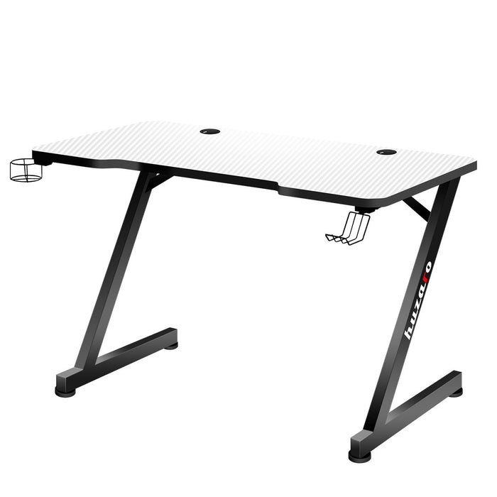EAN 5907564629959 - Huzaro Hero 2.5 Negro, Blanco imagen 6