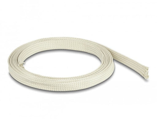 EAN 4043619208944 - DeLOCK 20894 organizador de cables Pasacables Blanco 1 pieza(s) imagen 1