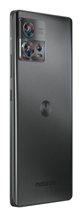 EAN 0840023233258 - Motorola edge 30 fusion 16,6 cm (6.55") SIM doble Android 12 5G USB Tipo C 8 GB 128 GB 4400 mAh Negro imagen 3