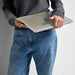 EAN 0650450074986 - Incase INMB200754-CLR maletines para portátil 40,6 cm (16") Funda protectora rígida Transparente imagen 2