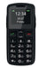 EAN 9120124824243 - Beafon SL230 LTE 4,57 cm (1.8") 90 g Negro Característica del teléfono imagen 1