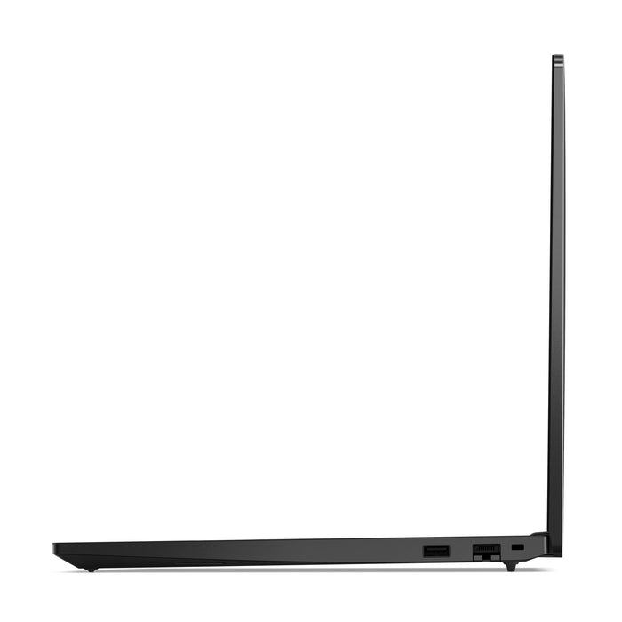 EAN 197530434273 - Lenovo ThinkPad E16 Gen 2 (AMD) AMD Ryzen™ 5 7535U Portátil 40,6 cm (16") WUXGA 8 GB DDR5-SDRAM 256 GB SSD imagen 7