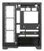 EAN 6978262010911 - XYZ TRIFECTA Midi Tower Negro imagen 6