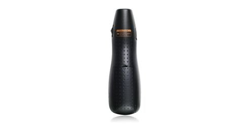 EAN 0881317511621 - iogear GME430R apuntador inalámbricos RF Negro imagen 2