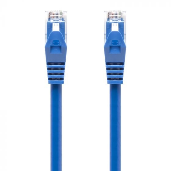 EAN 9350784023070 - ALOGIC C6-1.5B-BLUE cable de red Azul 1,5 m Cat6 imagen 2