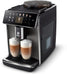 EAN 8720389003516 - Saeco SM6582/10 cafetera eléctrica Máquina espresso 1,8 L imagen 1