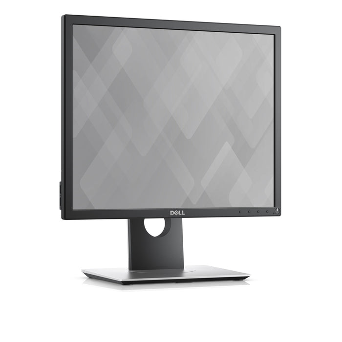 EAN 8592978429034 - DELL P Series P1917S pantalla para PC 48,3 cm (19") 1280 x 1024 Pixeles SXGA LCD Negro imagen 3