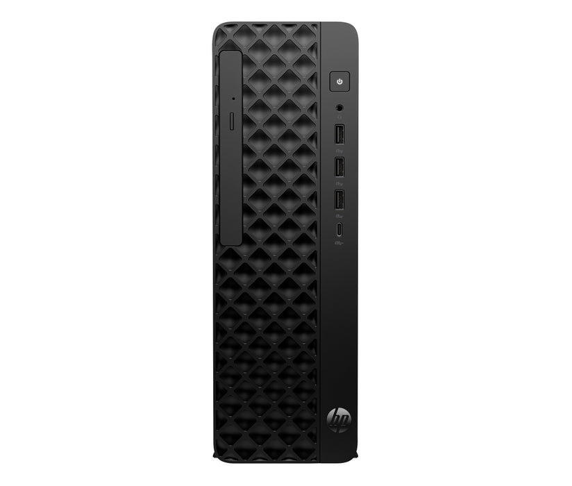 EAN 0826581225218 - HP PD 2 SFF G1I EI514500 8GB/256 Intel® Core™ i5 i5-14500 DDR5-SDRAM 256 GB SSD Windows 11 Pro imagen 1