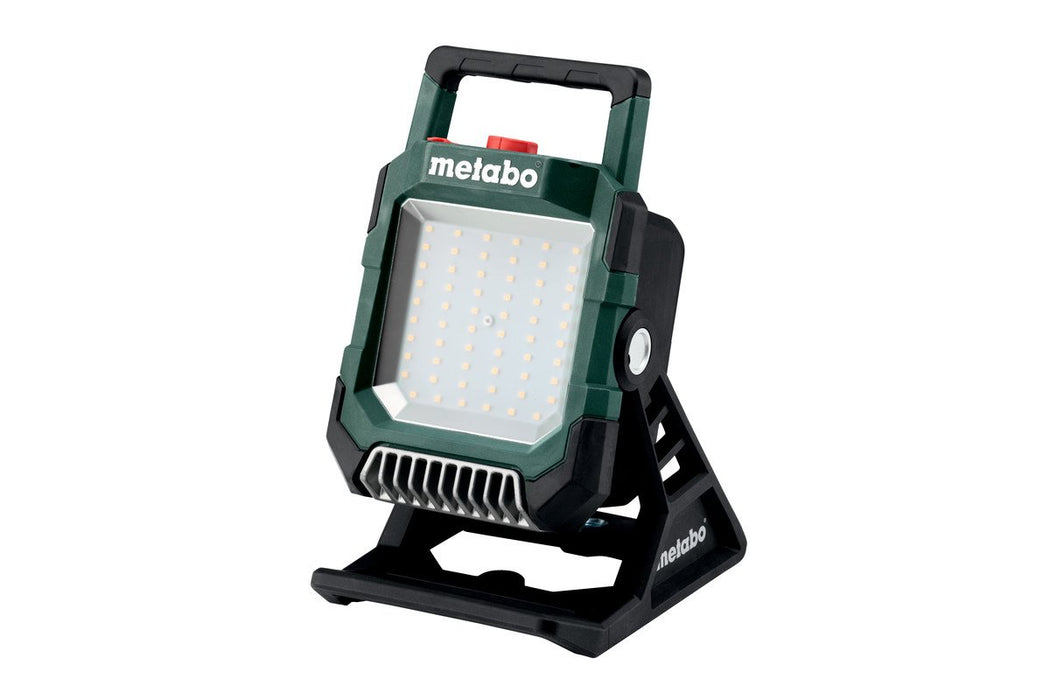 EAN 4061792217782 - Metabo 601505850 BSA 18 LED 4000 Negro, Verde imagen 1
