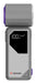 EAN 23942323402 - Verbatim Cool 'n' Go AirJet Gris, Púrpura Ventilador de mano imagen 5