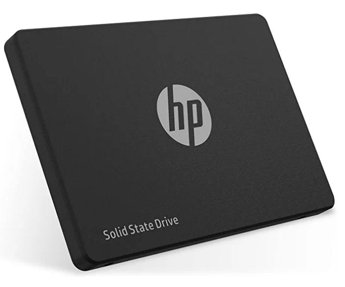 EAN 6955914614086 - HP SSD 2.5 240 GB 2.5" Serial ATA III 3D TLC NAND imagen 2