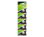 EAN 4891199001116 - GP Batteries Lithium Cell CR1616 Batería de un solo uso Litio imagen 1
