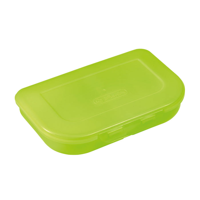 EAN 4008110258652 - Herlitz 50033232 fiambrera Táper Verde imagen 1