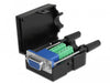EAN 4043619662593 - DeLOCK 66259 conector Negro, Azul imagen 1