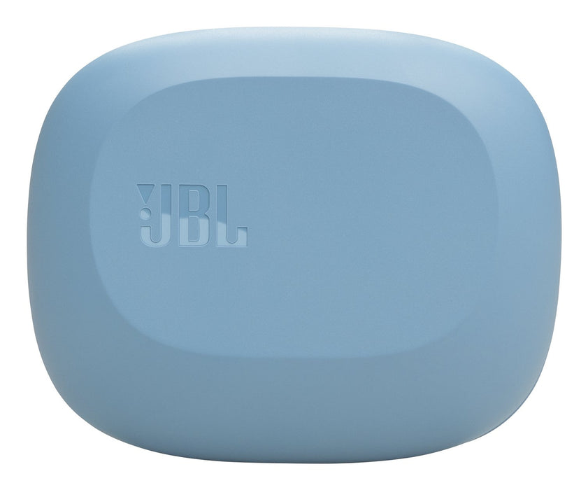 EAN 1200130023101 - JBL Sense Lite Auriculares Inalámbrico gancho de oreja Música Bluetooth Azul imagen 4