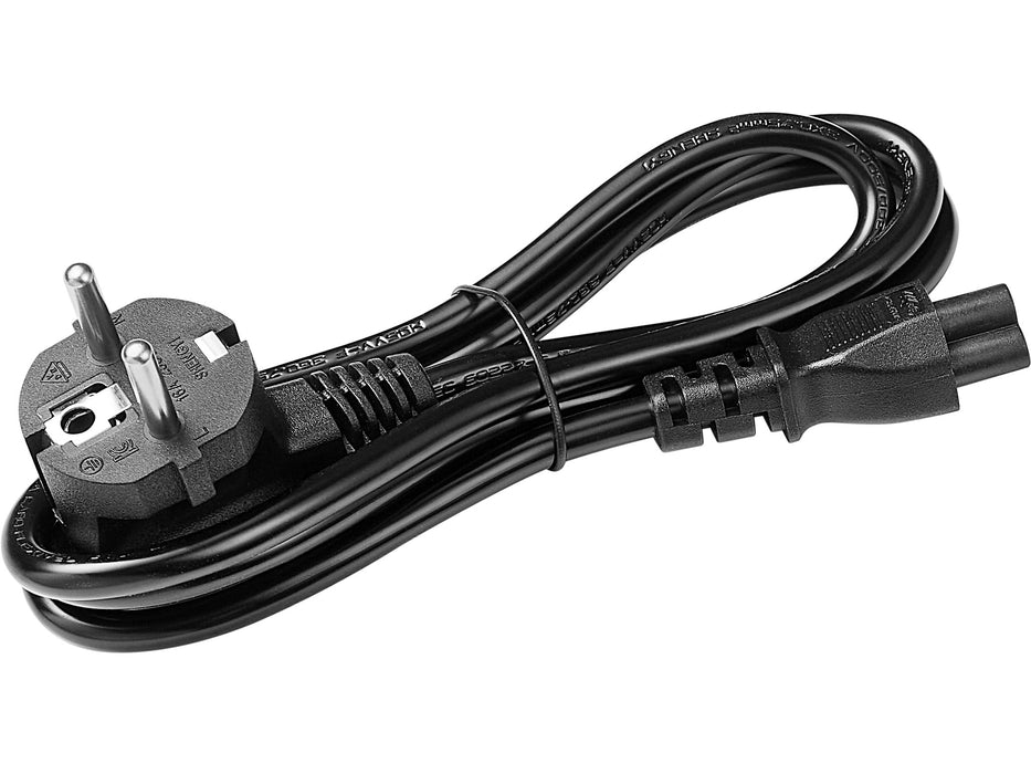 EAN 5705730135835 - Sandberg 135-83 cargador de dispositivo móvil Universal Negro Corriente alterna Carga rápida Interior imagen 3