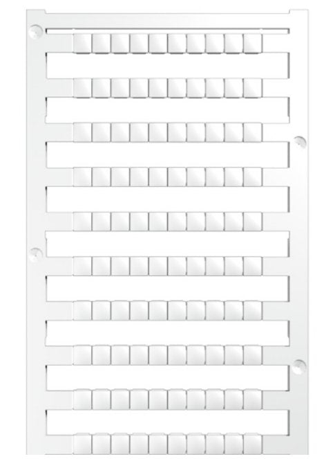 EAN 4032248393596 - Weidmüller DEK 5/5 PLUS MC NE WS Marcadores para bloque de terminales 1000 pieza(s) imagen 1