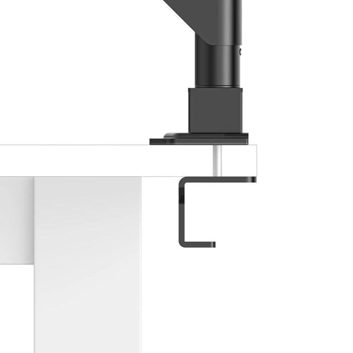 EAN 4047443551924 - Hama 00220907 soporte para monitor 88,9 cm (35") Escritorio Negro imagen 5