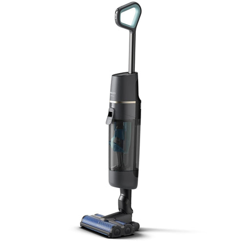 EAN 8720389024009 - Philips XW7110 Aspiradora escoba Batería Seca y húmeda Sin bolsa Champán, Gris imagen 2