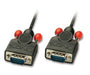 EAN 4002888314411 - Lindy 2m HD15 cable VGA VGA (D-Sub) Negro imagen 1