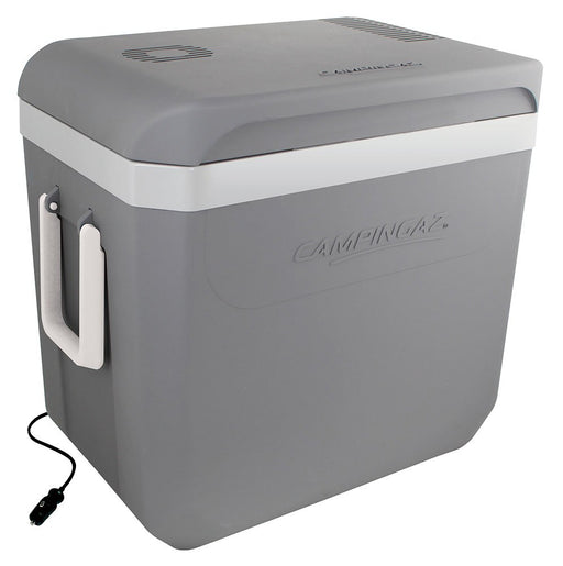 EAN 3138522087111 - Campingaz Powerbox Plus nevera portátil 36 L Eléctrico Gris imagen 1