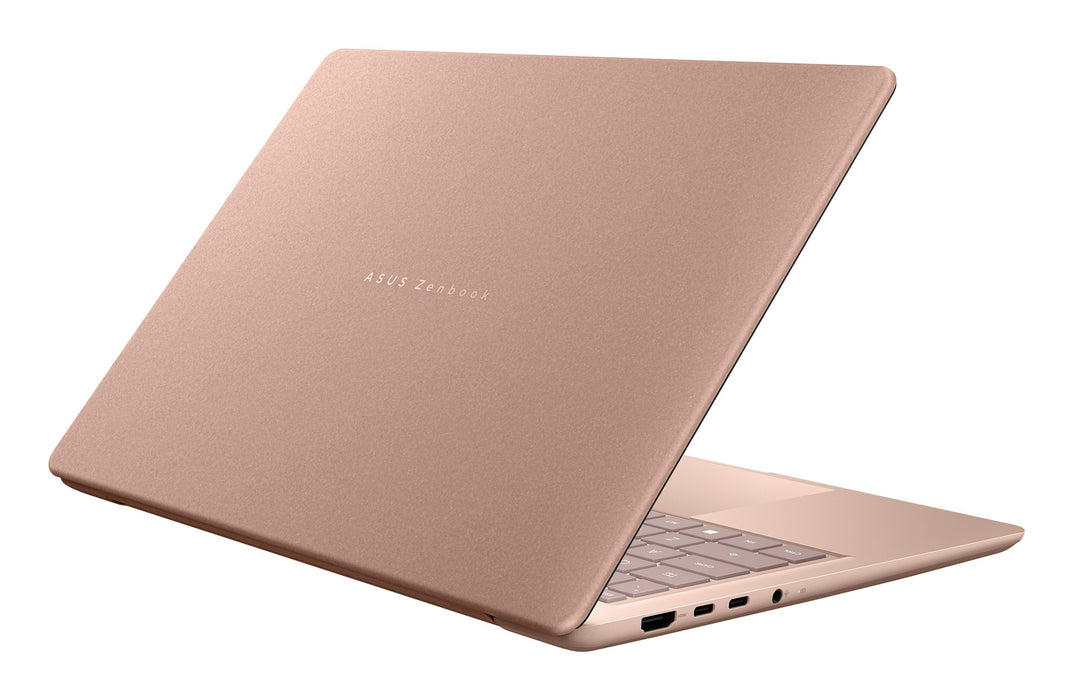 EAN 199291701397 - ASUS Zenbook 14 UX3480QA-U1091W 35,6 cm (14") LPDDR5x-SDRAM Wi-Fi 6E (802.11ax) Coral imagen 18