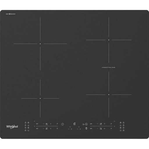 EAN 8003437071539 - Whirlpool 869991740770 hobs imagen 2