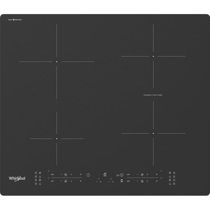 EAN 8003437071539 - Whirlpool 869991740770 hobs imagen 2