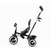 EAN 5902533922369 - Kinderkraft ASTON triciclo Niños Apertura por empuje Vertical imagen 5