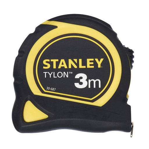 EAN 3253560306571 - Stanley 0-30-657 cinta métrica 8 m ABS sintéticos imagen 1