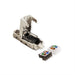 EAN 7630049610095 - VALUE 26.99.0373 conector RJ-45 Plata imagen 3